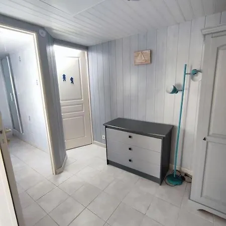 Petite Maison Des Demoiselles Prázdninový dům