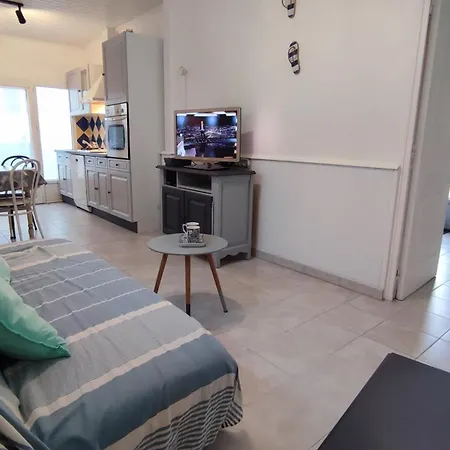 Petite Maison Des Demoiselles Prázdninový dům